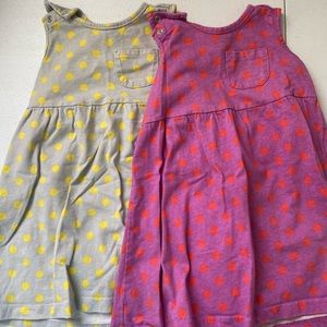 Baby Boden girls’ summer dress, 12-18mo